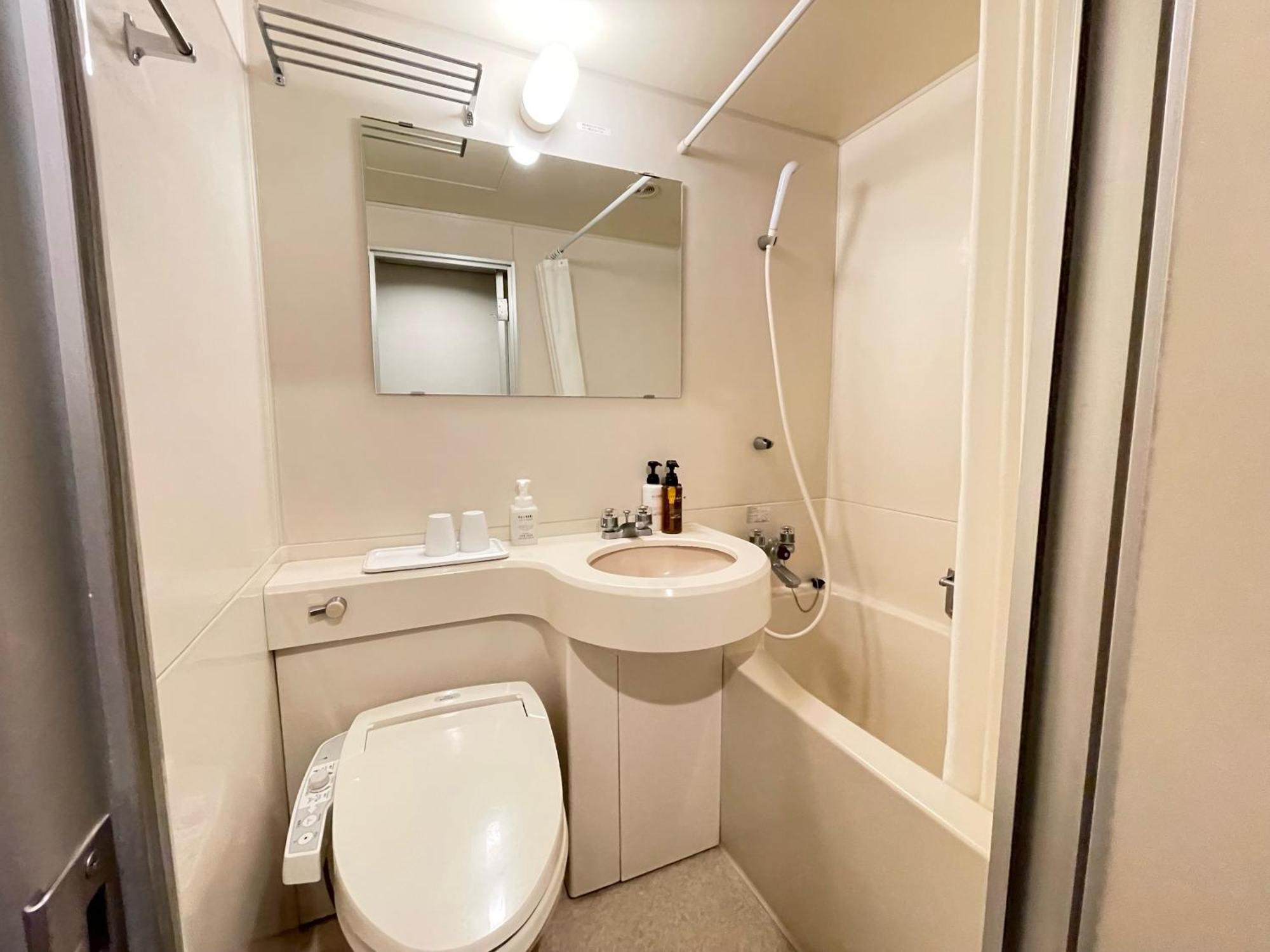 Smile Hotel Yonago Exterior photo